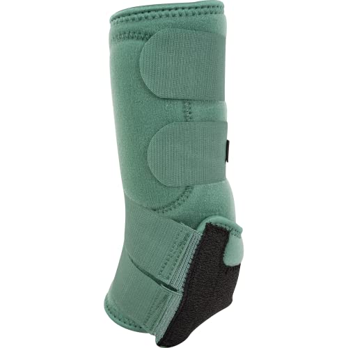 Image of Classic Equine Legacy2 Support Boots, Hind