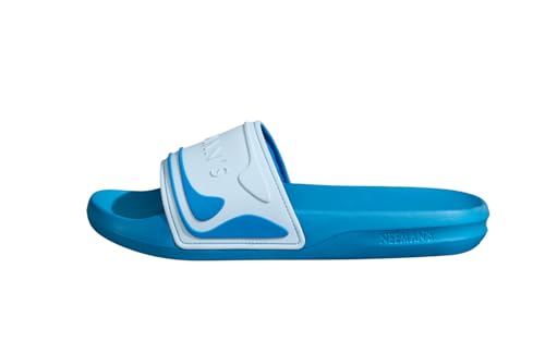 Image of Neeman's Travel Slides for Men | Comfortable & Lightweight