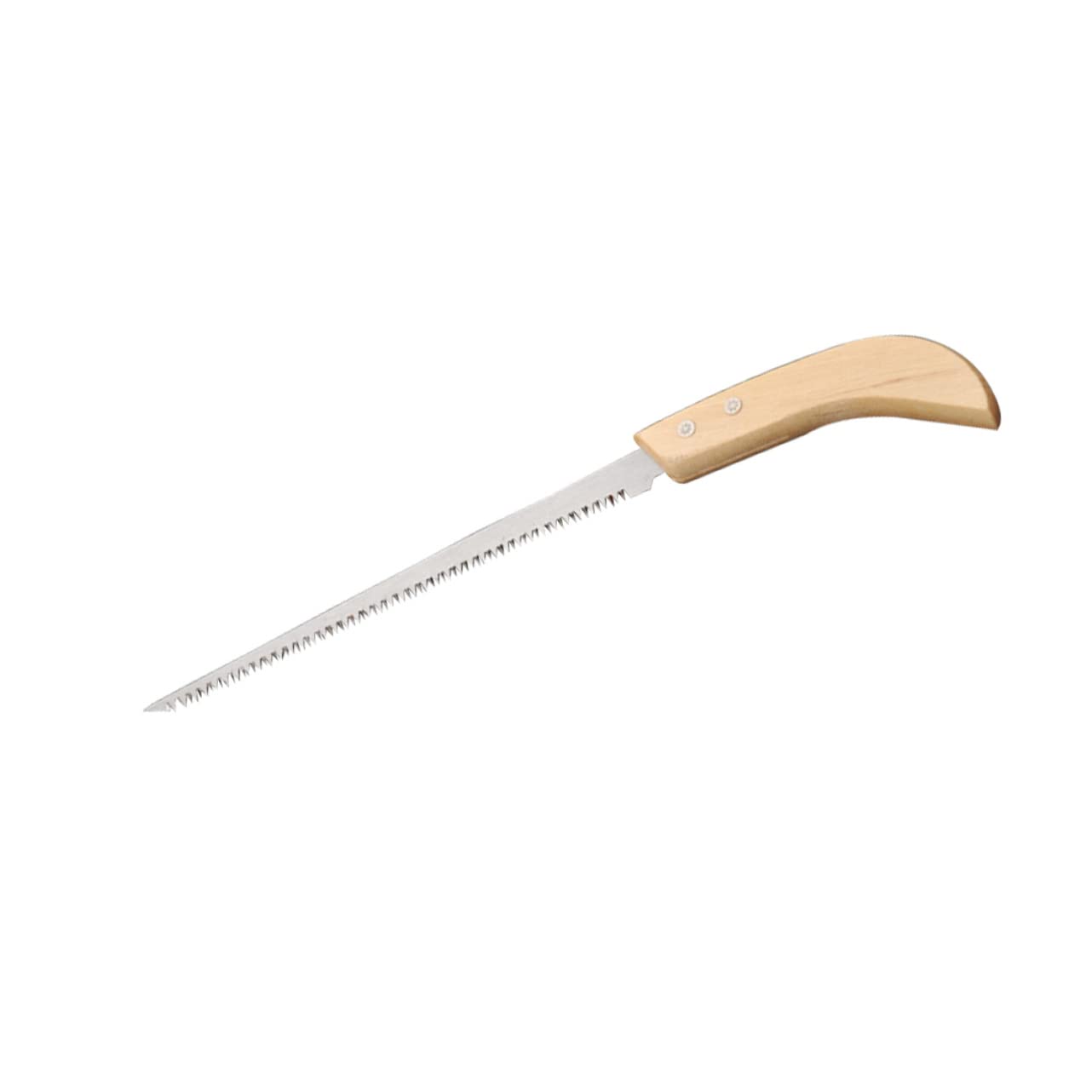 Yardwe 3 Mini De Mano Para Carpintería De Podar Con Mango De Madera Para Cortar Arbustos Y Árboles En El Jardín.