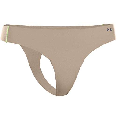 Under Armour Pure Stretch Cheeky culotte de sport femme extensible noire