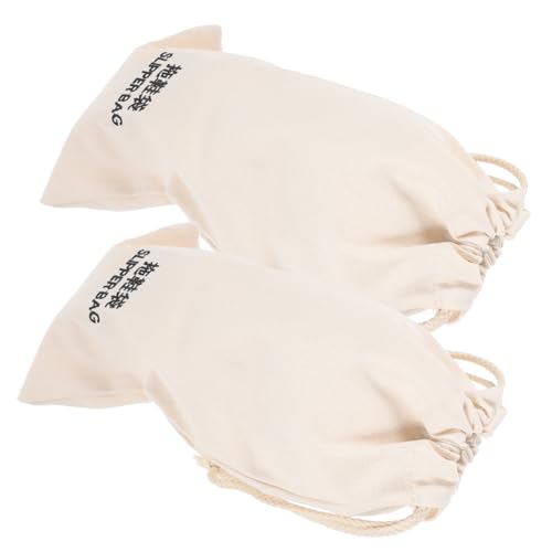 COHEALI �{�F���z�В��X���b�p���[�� 2���Z�b�g �ϋv������z���X���b�p�o�b�O ���s �z�e���p���ړI���[�o�b�O17×32cm