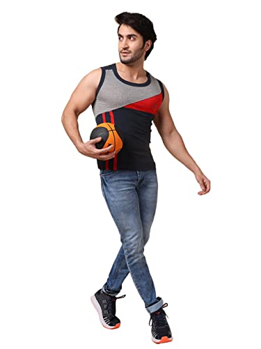 Image of Dollar Bigboss Men Gym Vest
