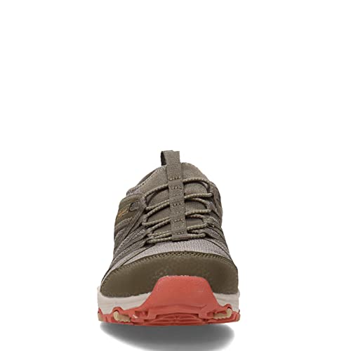 Skechers Men's Seager Hiker-Topanga Sneaker3