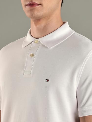 Image of Tommy Hilfiger Men Polo Shirt