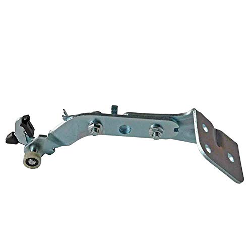 Vinciann Sliding Door Guide Roller Kit (Right Side) For Fiat Ducato 1994-2002 - UNNV