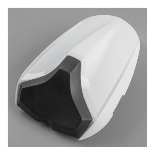 Carénage queue pour GSX-S 750 amovible pour supprimer la selle passager arrière