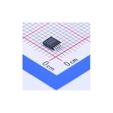 (1 Stück) ADC141S626CIMM/NOPB VSSOP-10-0,5 mm