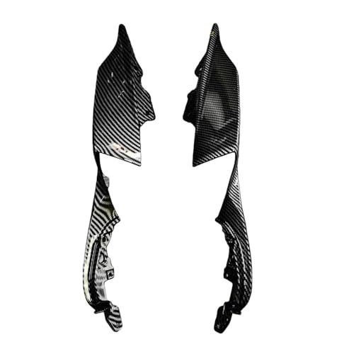 Panneau carénage latéral arrière pour moto YZF-R7 2022-2024 selle passager