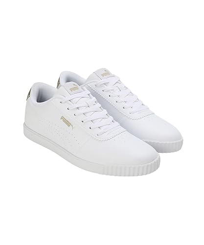 Image of Puma Women Carina Slim Perf Sneaker