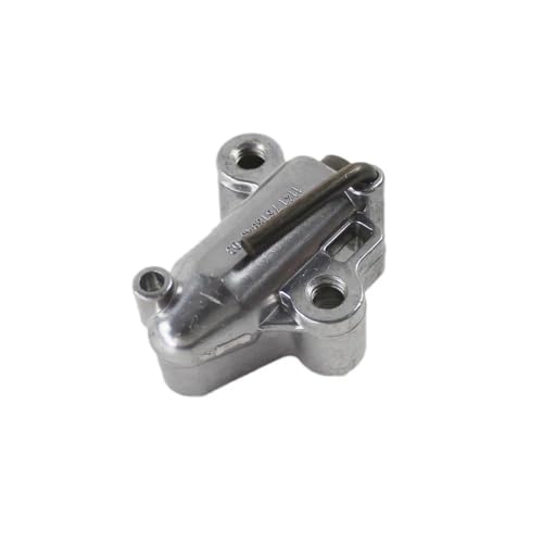 Cadena de aceite coche compatible con BMW 535i soluciona ruido N55 6