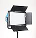Huescape HS-150 RGBW LED Soft Sky Panel Light 150W as S30-C Full Color Gamunt