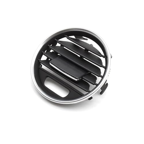 Rejilla de ventilación de aire acondicionado delantero para Benz W204 LCI C200 C300