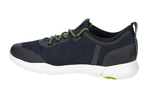 Image of Geox Men's U Nebula X A Low Top Sneaker