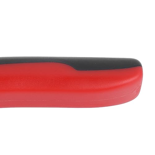 Ferramenta de Perfuração de Couro, Alicate de Perfuração Multifuros, Perfurador de Couro de Aço Inox