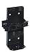 Amerex 807 Heavy Duty Bracket, Black