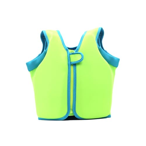 FOYTOKI Natação Colete Flutuação Natação à Traje Flutuabilidade