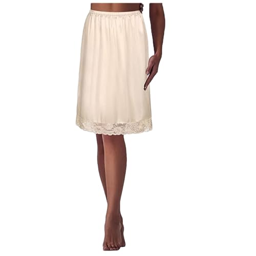 Jupe à paillettes pour femme, combinaison camisole d'été et sous-jupe