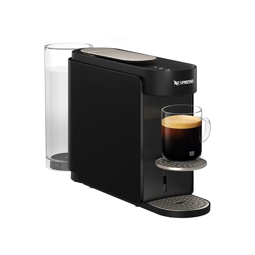 Amazon | ネスプレッソ VERTUO カプセル式コーヒーメーカー