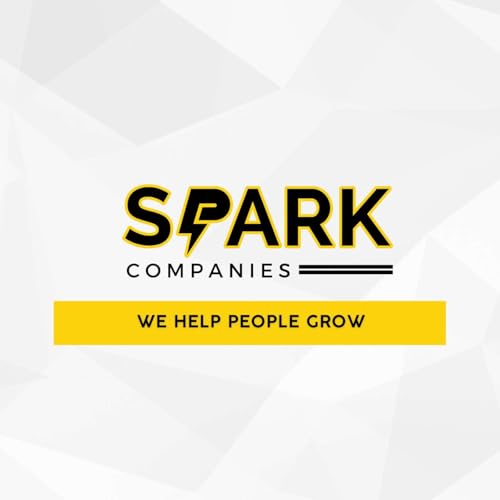 『Spark Companies Podcast』のカバーアート