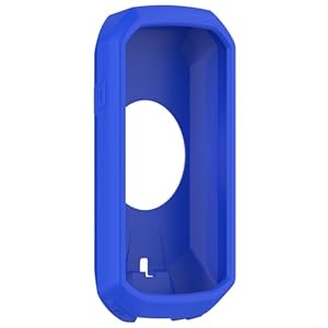 Lastdaytime Edge 1050 Silikonowe Etui Niebieskie