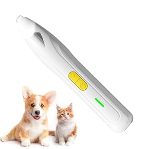 Générique US5FJQ5 Maszynka do Strzyżenia Zwierząt