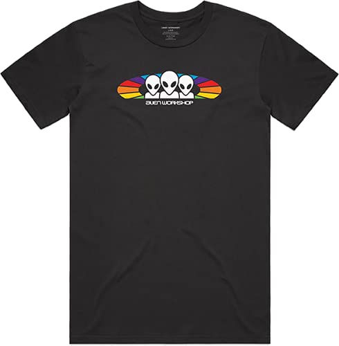 Alien WorkshopSpectrum T-Shirt
