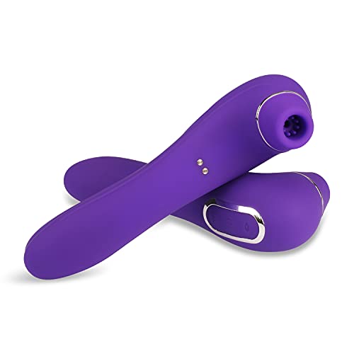 Masajeadores-Electricos-de-Mano100-Impermeable-USB-Recargable