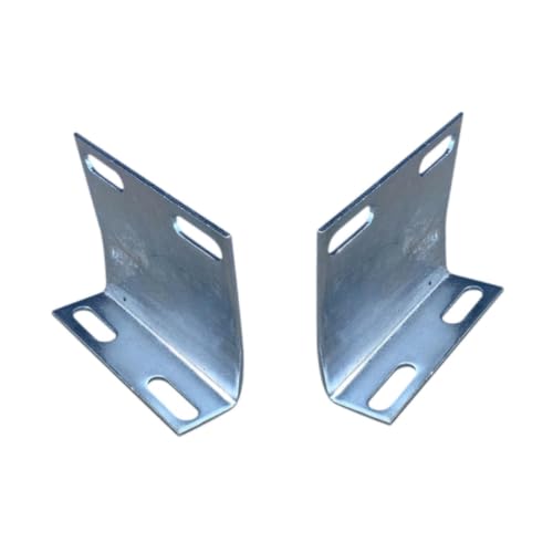Soporte para comedero de cerdos resistente en modelo Style B 2