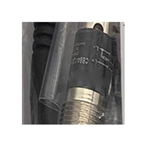 Capteur CBB4-12GH70-E0-V1 de haute précision avec connecteur robuste M12 - 2