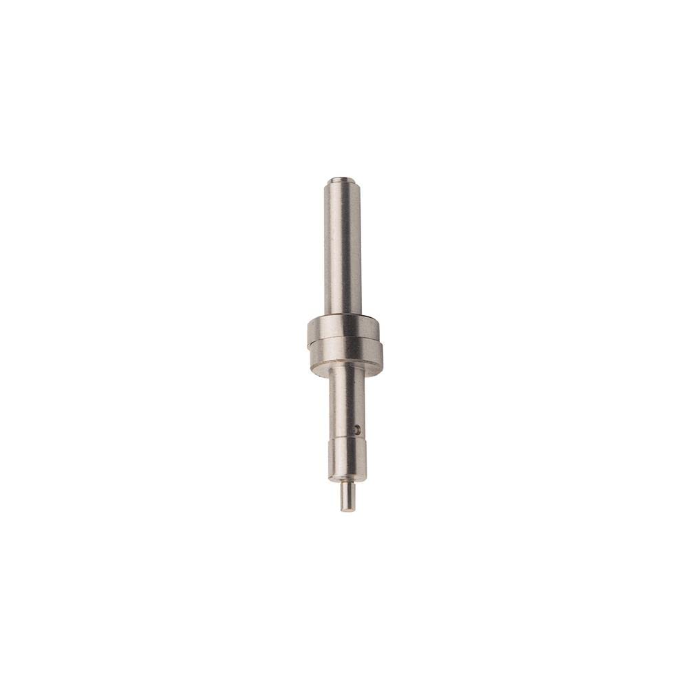 PROMAT 851542 Kantentaster Schaft-D.10mm Kopf-D.10+4mm 0,01mm genau