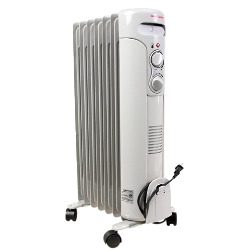 Calefactores, Home calefactores aceite Marca HEATWAVE (3)