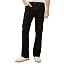 Knit Flex Dark Wash Bvs554