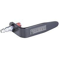 Algopix Similar Product 11 - Freeman PSTHSF 1 Aluminum Pneumatic