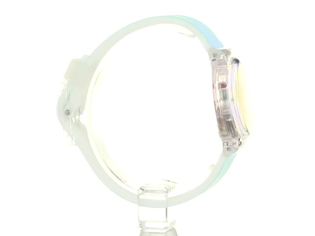 Amazon.com: Swatch ULTRACIEL Unisex Watch (Model: GE713