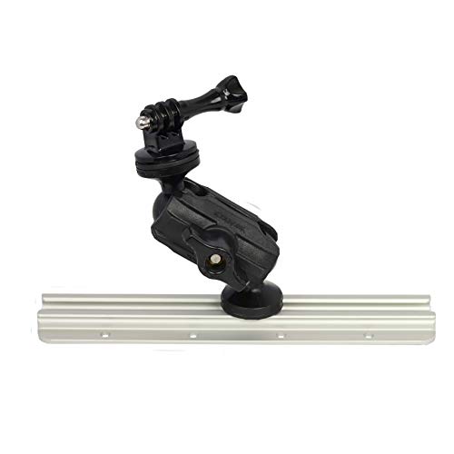 Yak Attack Articulating Camera Mount