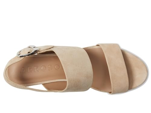 Image of Aerosoles Women's Camera Platform Sandal