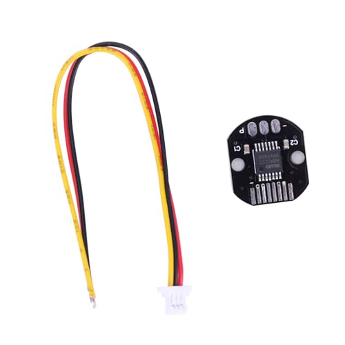 AS5048A encodeurs 14 bits capteurs de position angles précision module moteur sans balais