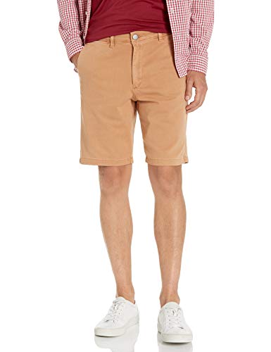 DL1961 Men's Jake Chino Short, Barons, 34