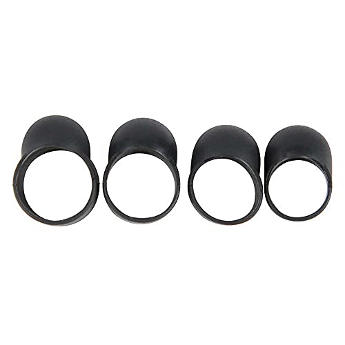 Set 9 piezas de mazas para tongue drum accesorios miniatura 3