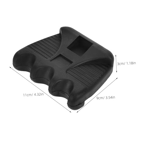 Support pour queue de billard SOIMISS noir pour table de salon et maison - 2