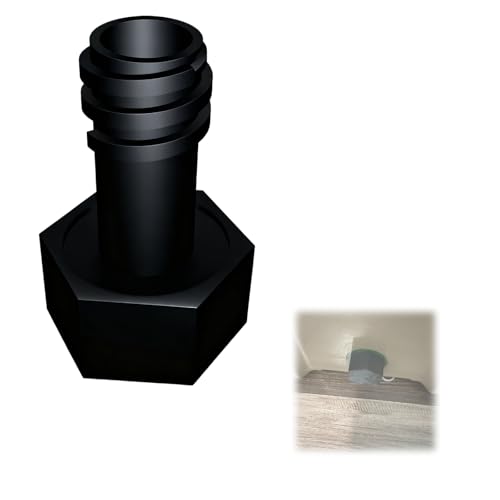 Replacement Drain Plug for Magellan Ice Chest, Durable Replacement Part for Outdoor and Camping Coolers