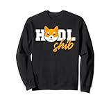 Photo Gallery hodl shib shiba inu alla luna coin token criptovaluta felpa Photo Gallery hodl shib shiba inu alla luna coin token criptovaluta felpa
