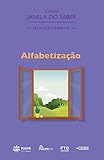 Coleção Janela do Saber – Alfabetização: Educação Infantil (Portuguese Edition)