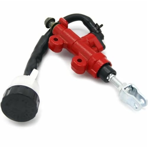 Bomba de palanca de freno trasero para CB1000 perfecta para rutas de fin de semana 3
