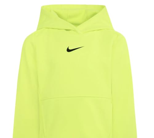 Nike Kids Multi Stain Repel Hoodie2