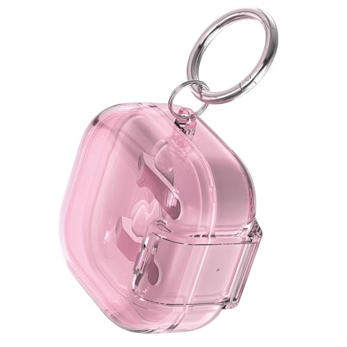 �C���z���v���e�N�^�[�P�[�X �[�d�{�b�N�X�X���[�u �����^�т��ȒP GXY Buds 4 / 4P �p �o�R�o�b�N���t�� �����ɂ����J���r�i