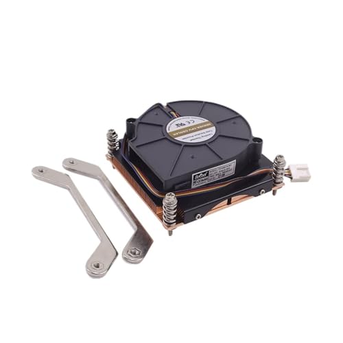 Disipador de calor activo for CPU LGA1200