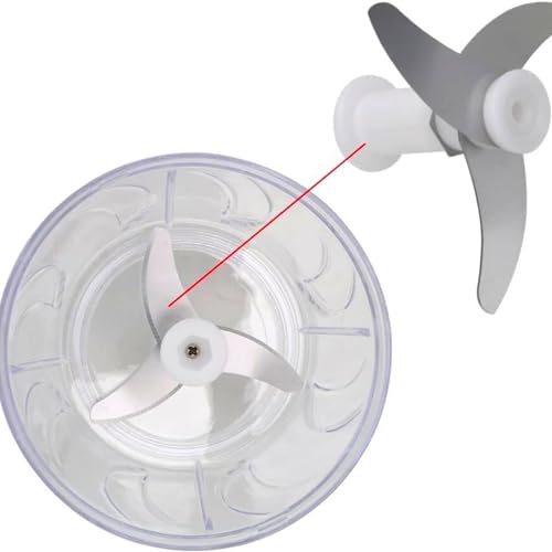 Kit 2 Processador de Alho Manual Triturador de Alho Fácil de Usar, Durável e Eficiente, Lâminas de A