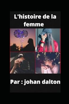 L'histoire de la femme