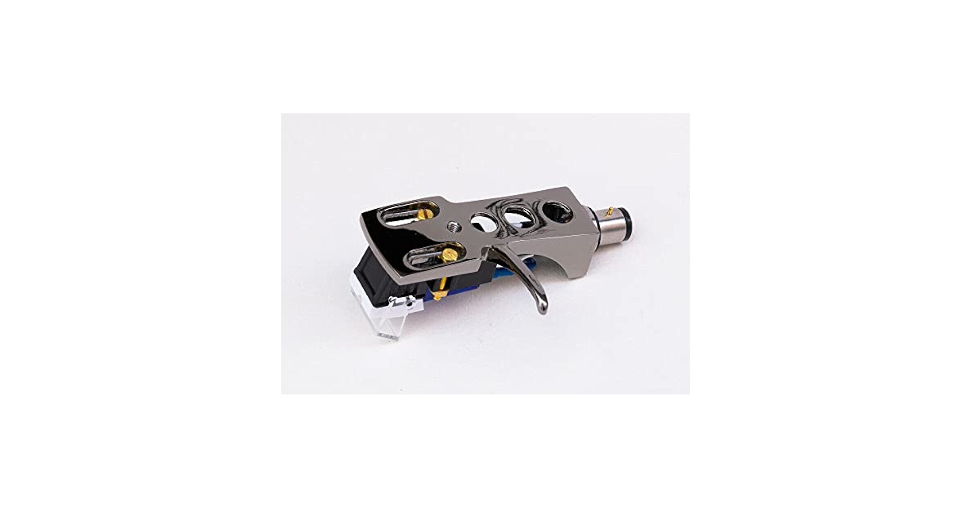 PN-550D　カートリッジ  スタイラス  Pioneer シェル付　動作品 PN-550D カートリッジ スタイラス Pioneer シェル付 動作品